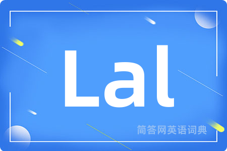 Lal