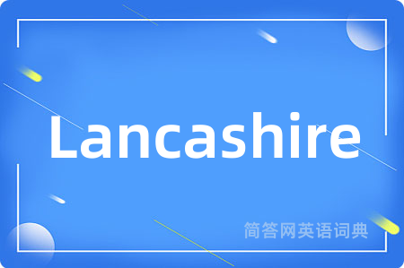 Lancashire