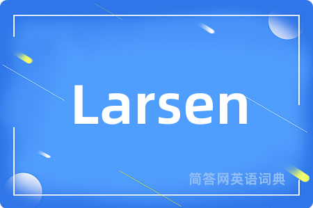 Larsen