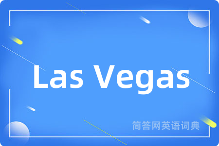 Las Vegas