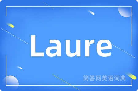 Laure