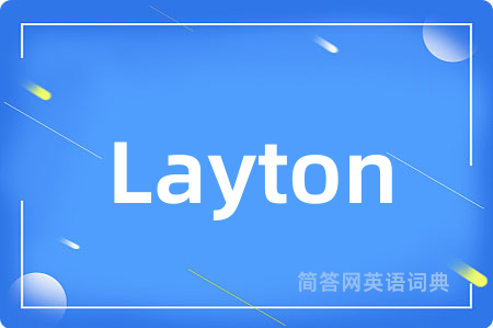 Layton