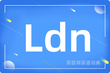 Ldn
