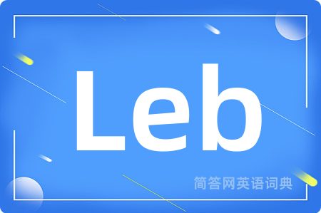 Leb
