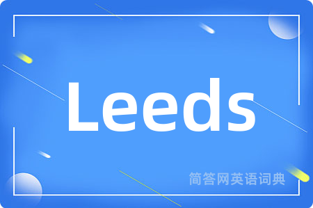 Leeds