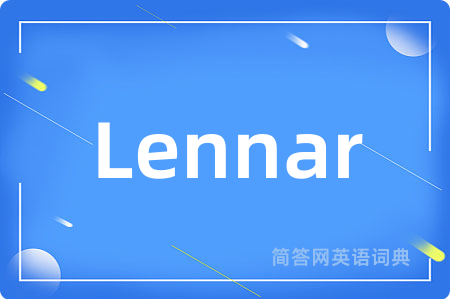 Lennar