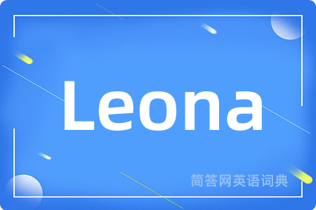 Leona