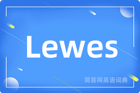 Lewes