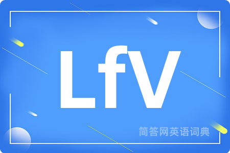 LfV
