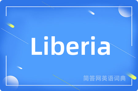 Liberia