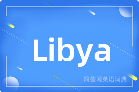 Libya
