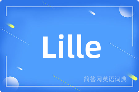 Lille