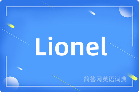Lionel