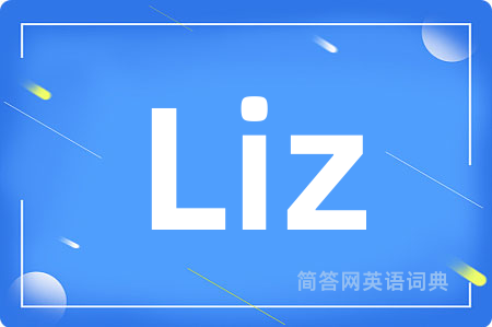 Liz