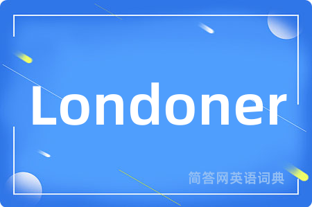 Londoner