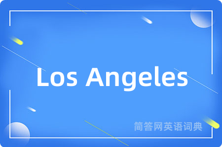 Los Angeles
