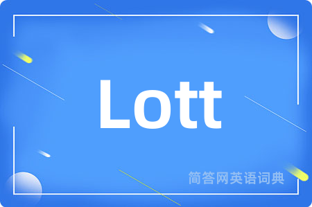 Lott