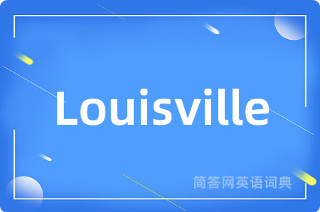 Louisville