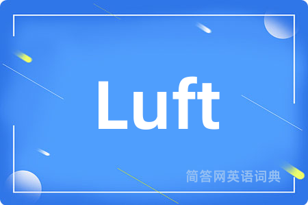Luft