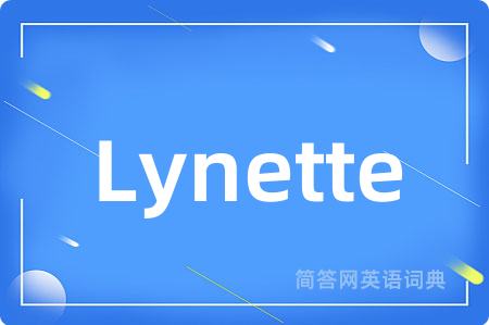 Lynette