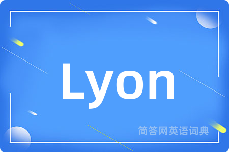Lyon