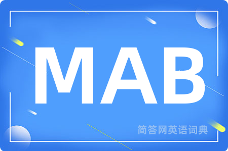 MAB