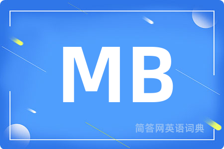 MB