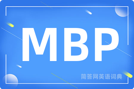 MBP