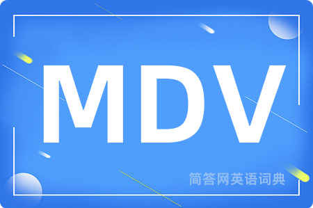 MDV