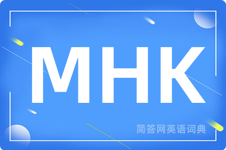 MHK