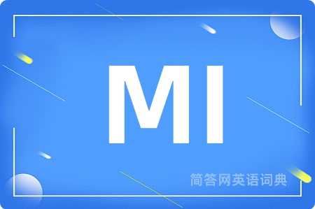 MI