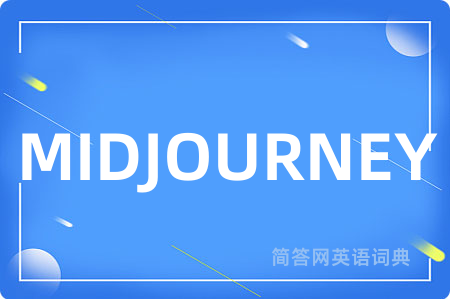 MIDJOURNEY