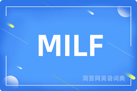 MILF