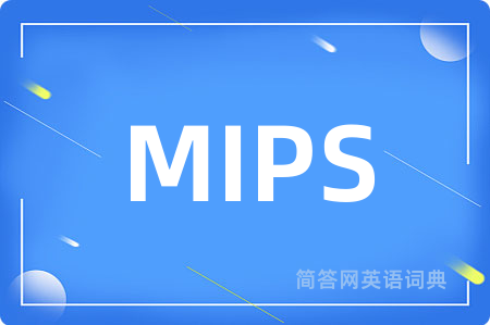 MIPS