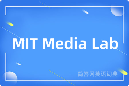 MIT Media Lab