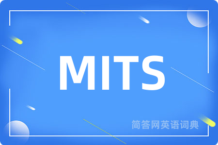 MITS