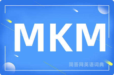 MKM