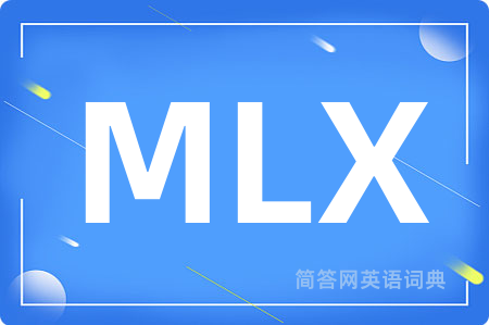 MLX