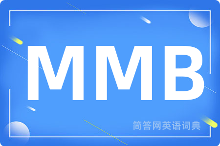 MMB