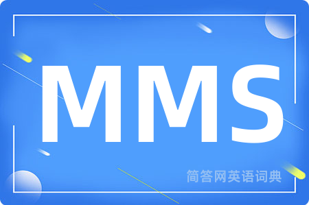MMS