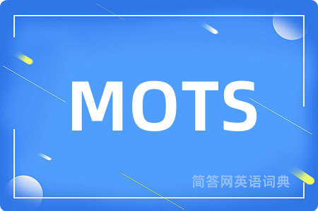 MOTS
