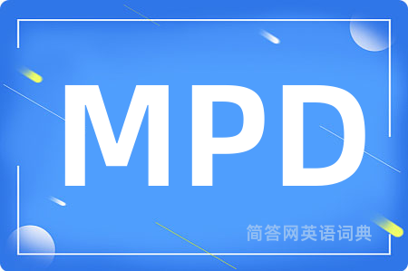 MPD