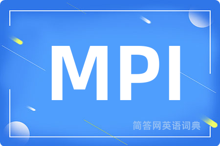 MPI