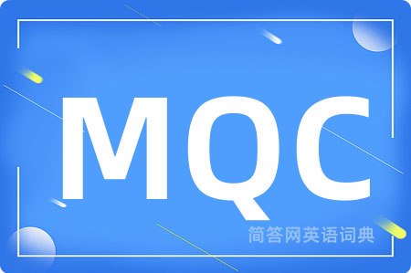 MQC