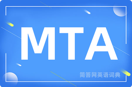 MTA