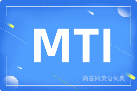 MTI
