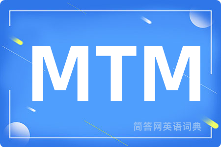 MTM