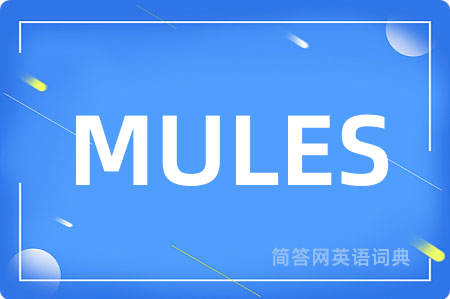 MULES