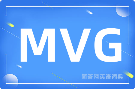 MVG