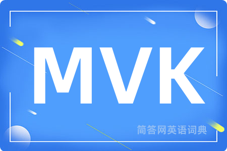 MVK